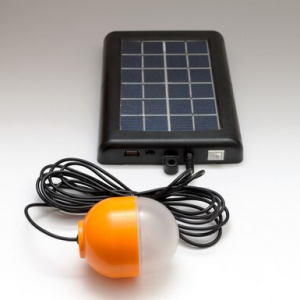 Solar Light 10 Pc