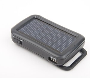 Solar Battery 10 Pc