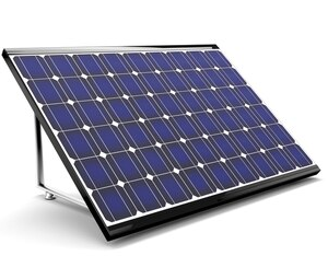 Solar Power Panel 10 Pc