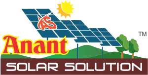 Anant Solar Solutions Logo