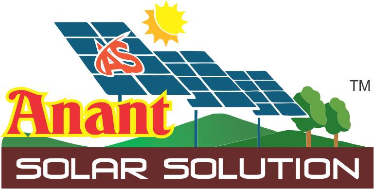 Anant Solar Solutions