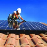 Residential Solar Rooftop Systems